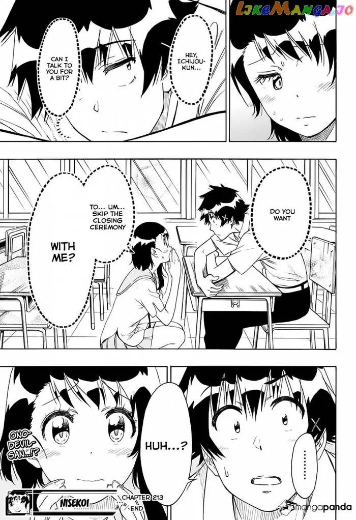 Nisekoi Chapter 213 image 19_optimized
